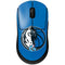 NBA Dallas Mavericks Large Logo G Pro Wireless Gaming Mouse Skin
